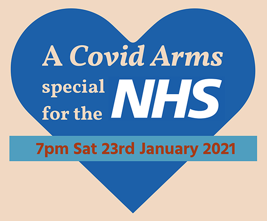 covid arms NHS special large image