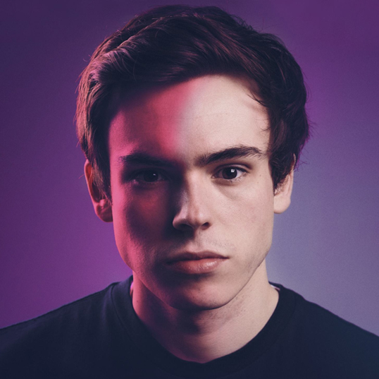 rhys james